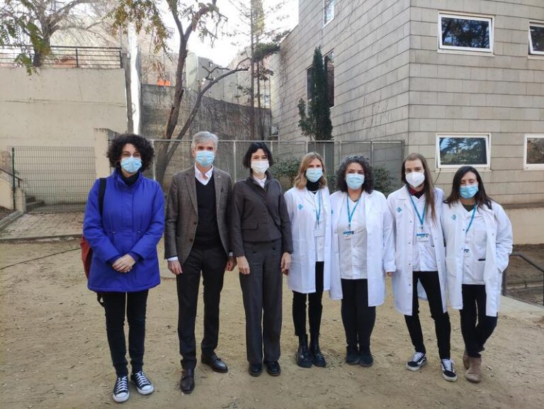 El Govern catalán reitera su confianza en que se eliminarán las cuarentenas en escuelas