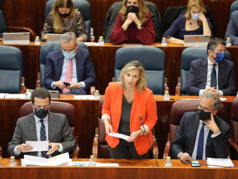 Madrid no descarta recurrir al arbitraje internacional del Banco Mundial para proteger al Canal en Colombia