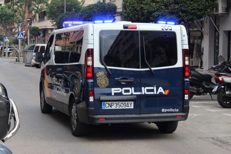 Un total de 514 agentes se desplegarán en Madrid un plan específico contra las bandas juveniles
