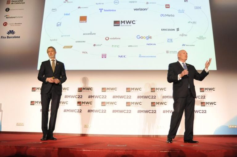 El MWC 2022 tendrá un impacto en Barcelona de 240 millones y creará 6.700 empleos