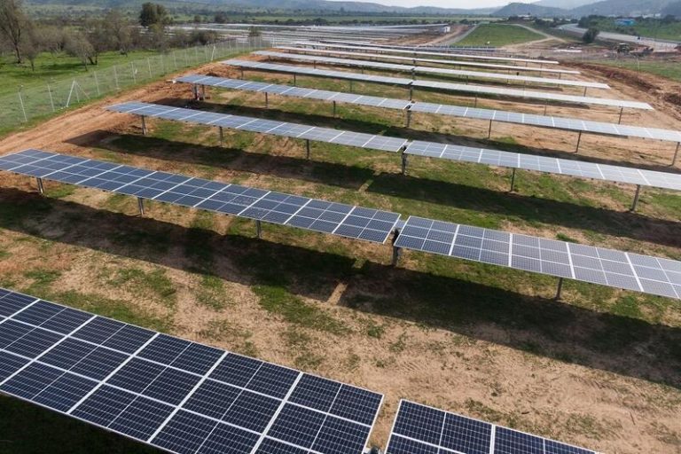 Opdenergy recibe el permiso de operación comercial para su mayor proyecto en Chile, un parque solar de 104 MW