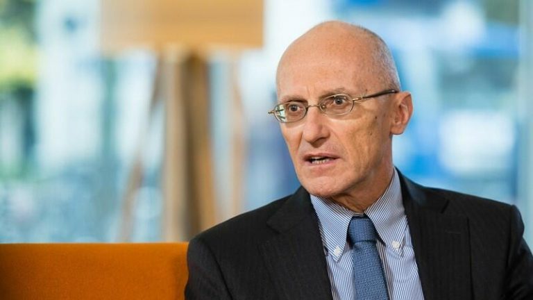 El BCE desvela que seis bancos registraron déficit de capital al final de 2021