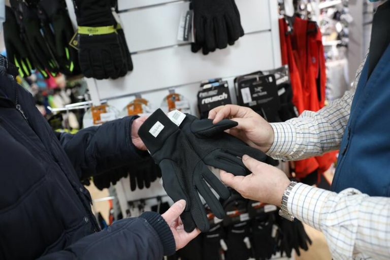 El mercado de bienes deportivos facturará 395.000 millones de euros en 2025