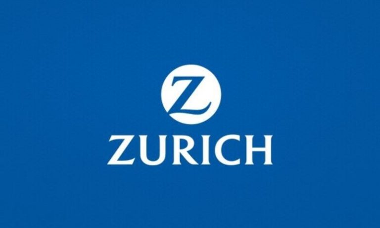 La aseguradora Zurich gana 4.550 millones en 2021, un 36% más