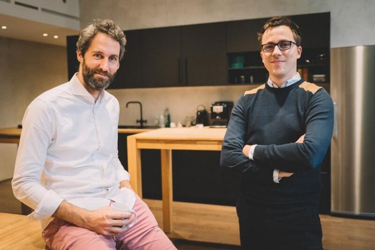 La solución de pago aplazado Alma levanta 210 millones en una ronda serie C