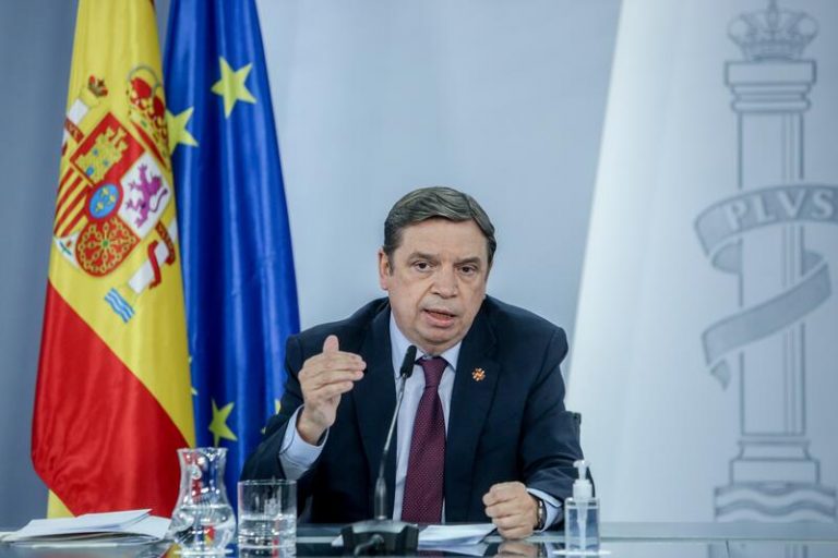 Agricultura celebra el lunes un encuentro sobre las ayudas del Kit Digital y del paquete de digitalización