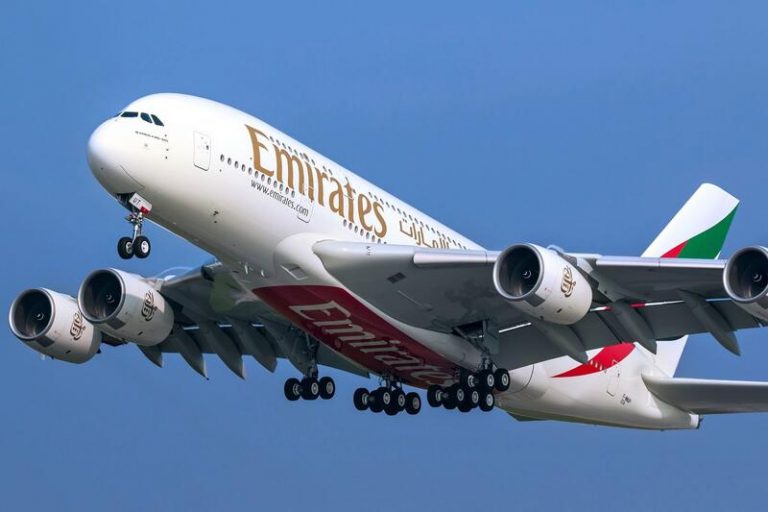Emirates refuerza sus servicios a Sídney con un segundo vuelo diario del A380