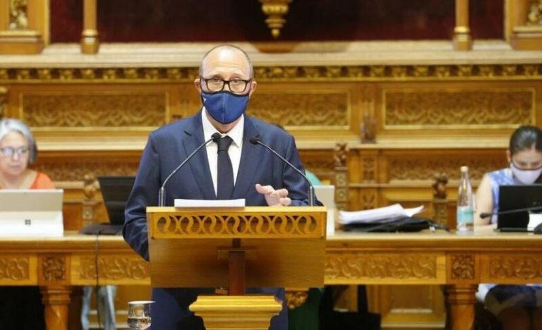 Baleares apoya una comisión de expertos sobre abusos a menores en todo el Estado