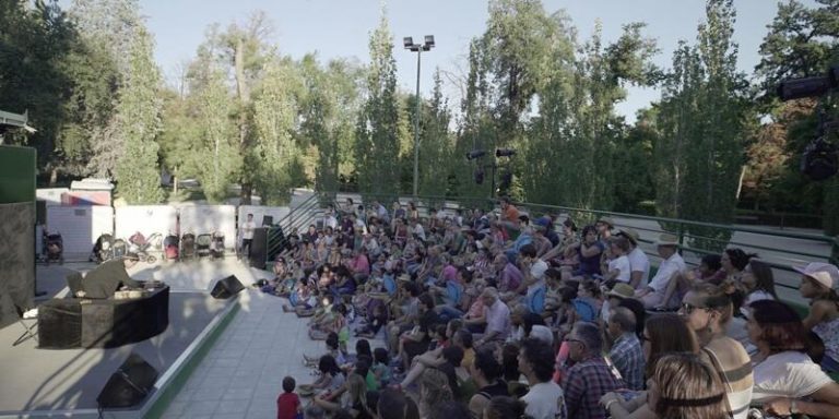 Regresa el Teatro de Títeres de El Retiro con 110 funciones de 60 compañías nacionales e internacionales