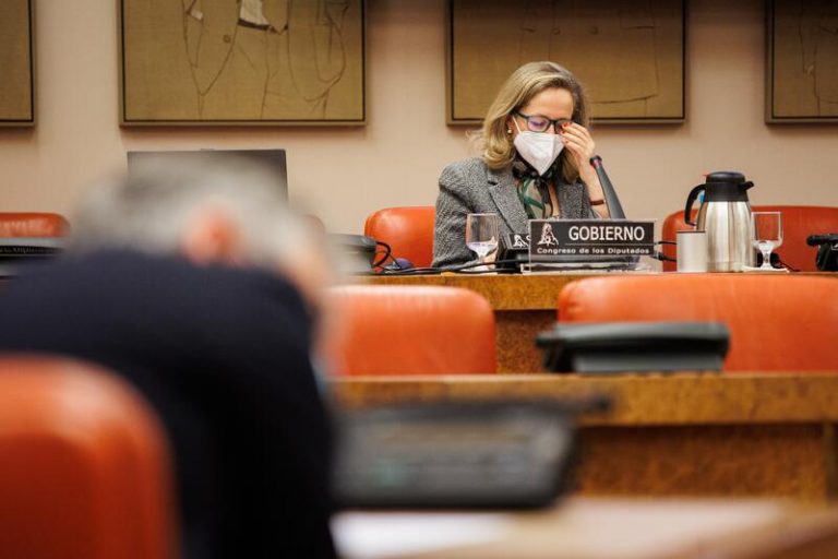 El Tribunal de Cuentas se reúne hoy en Cáceres para diseñar el examen de los fondos europeos