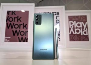 Samsung cancela la serie Galaxy Note