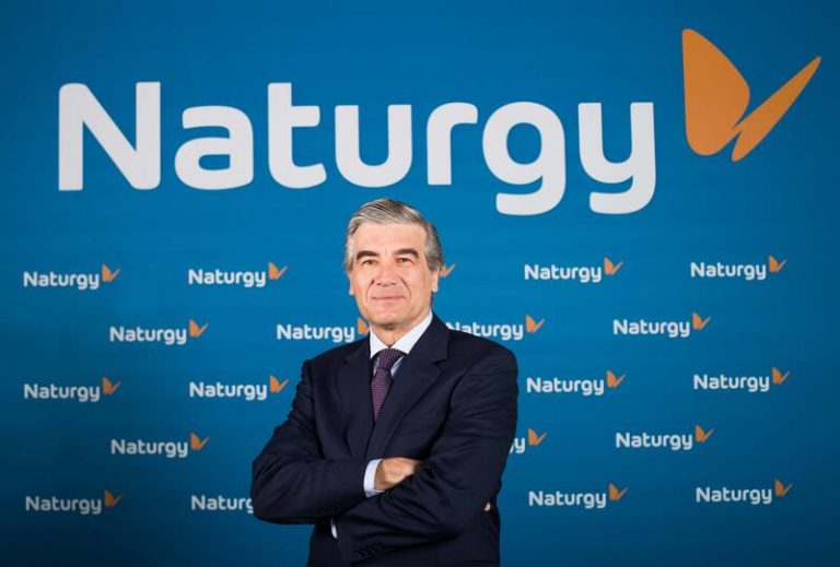 Naturgy amplía al 7% su caída en Bolsa tras anunciar su escisión en dos grandes cotizadas