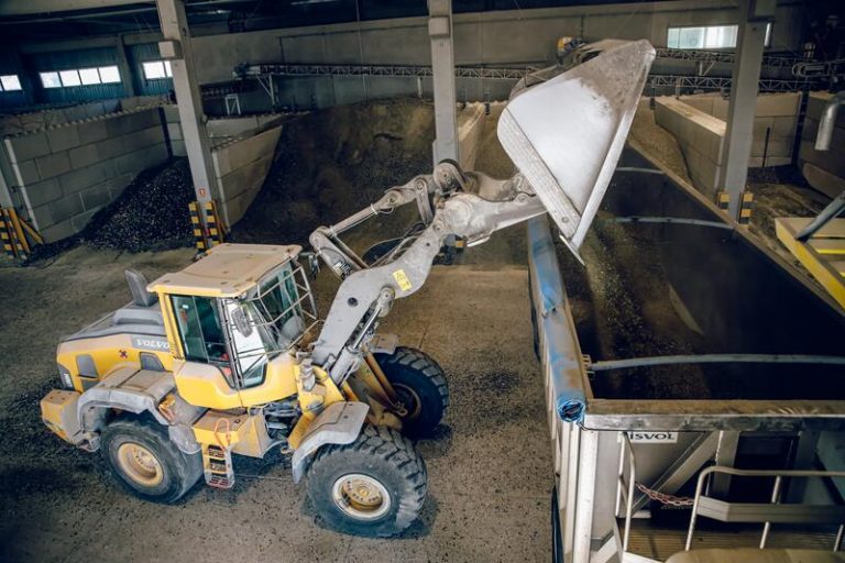 La facturación del sector de la máquina herramienta crece un 15,4% en 2021, hasta los 1.528 millones