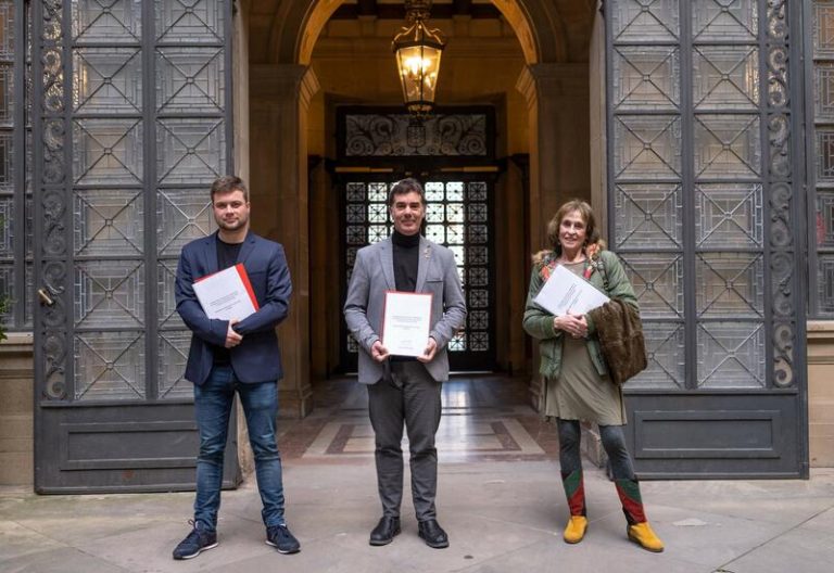 Un estudio identifica a 60 víctimas de abusos sexuales en centros religiosos en Navarra