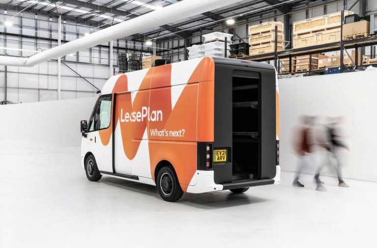 LeasePlan multiplica por cuatro sus ganancias anuales, con más de 1.000 millones