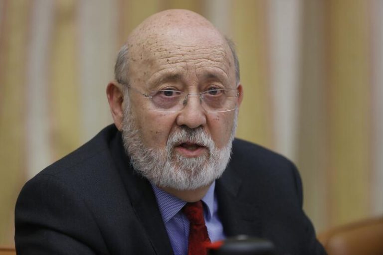 La JEC archiva la denuncia de Vox contra el sondeo flash del CIS del lunes