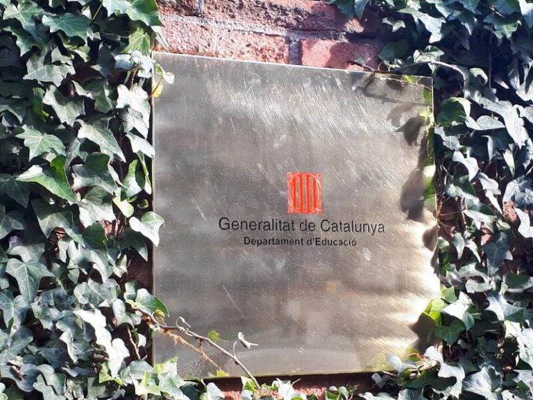 Cataluña implantará un nuevo Bachillerato general en unos 20 centros en septiembre