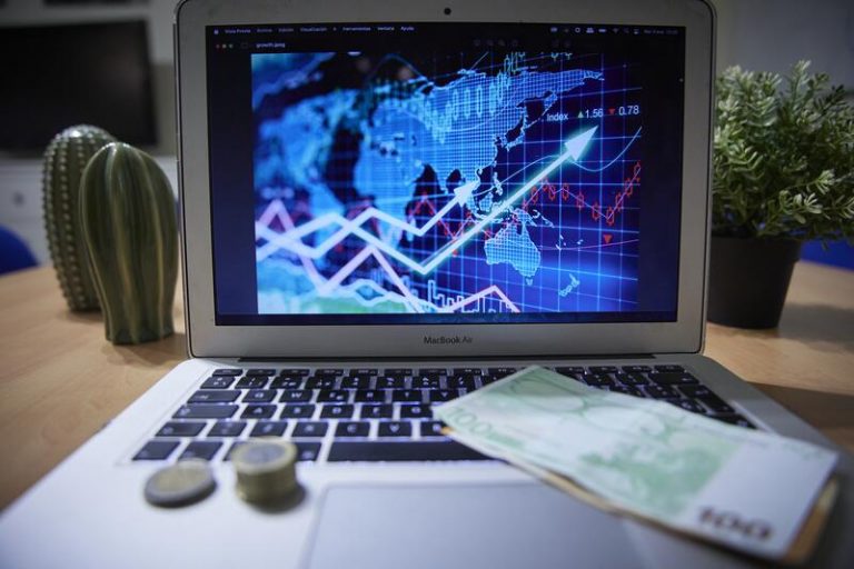 Los planes de pensiones lograron una rentabilidad media en enero del 6,6%