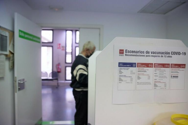 Madrid notifica 4.631 nuevos casos, 3.512 de las últimas 24 horas, y 23 fallecidos