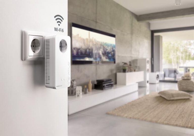 Así ha evolucionado el WiFi desde 1997 hasta convertirse en el centro del hogar conectado