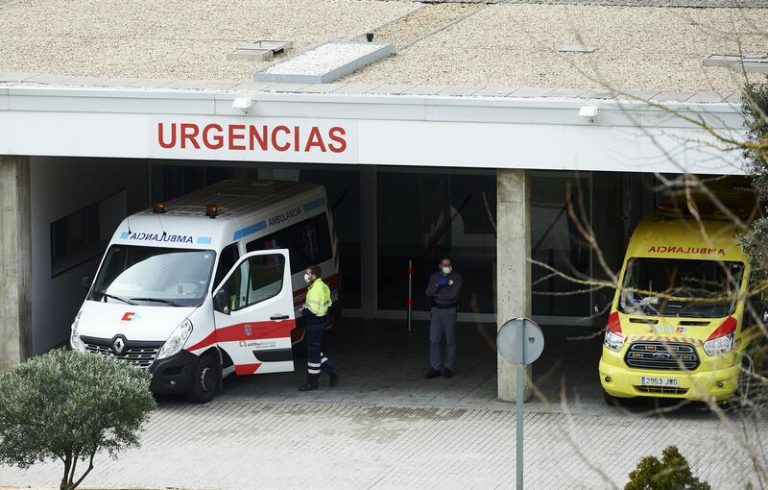 Cantabria suma cuatro fallecidos mientras siguen en descenso los principales indicadores
