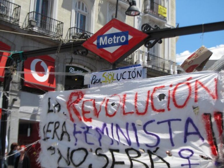 El Archivo Histórico de Movimientos Sociales arrancará con 200.000 euros y no incluirá a organizaciones terroristas