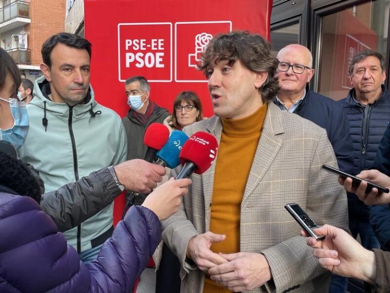 Andueza niega que exista un acuerdo para la reforma educativa