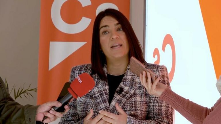 Cs presenta PNL en el Congreso para atajar despoblación en España
