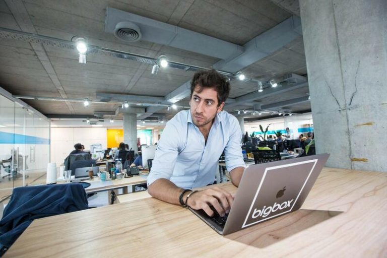 Bigbox incrementa sus ventas un 60% en 2021