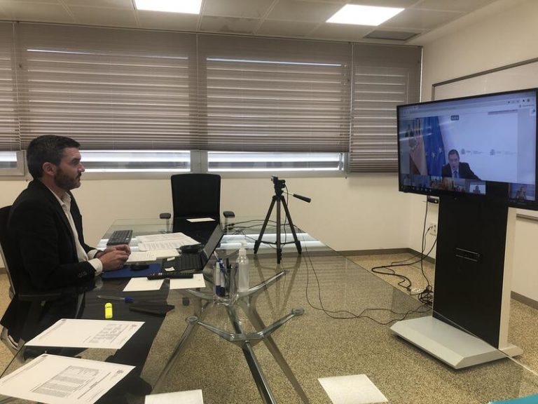 Murcia pide al Gobierno de España que adopte medidas urgentes para proteger al sector primario