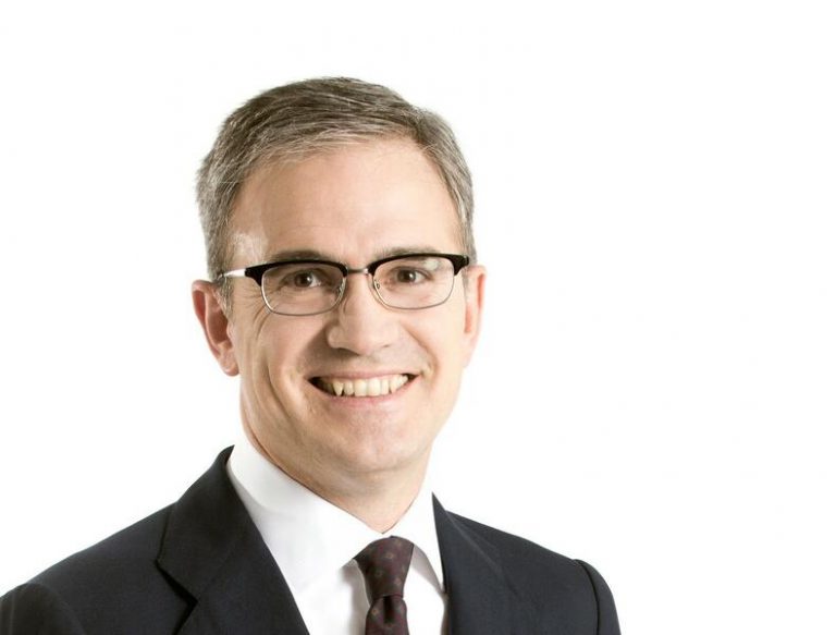 El ex jefe de Control Interno de BBVA asegura al juez que no intervino en la contratación a Villarejo