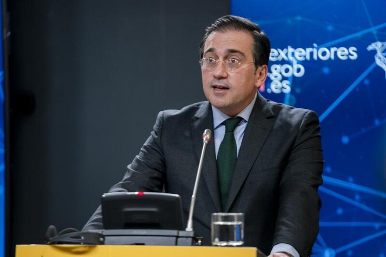 España ofrece su liderazgo en materia de donación de vacunas contra la COVID-19 en América Latina y el Sahel