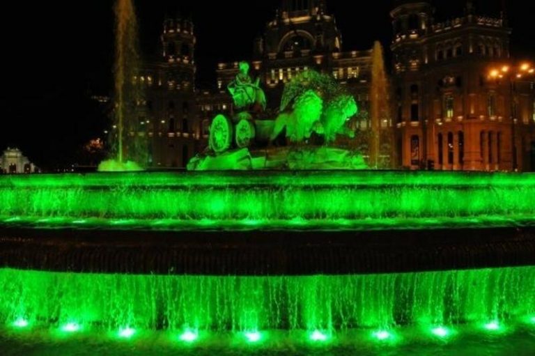 Madrid y Miajadas, entre los finalistas a los premios europeos de movilidad sostenible