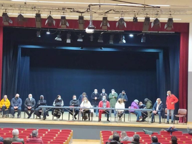La asamblea de trabajadores de Nueva Pescanova ratifica el preacuerdo sobre subidas salariales