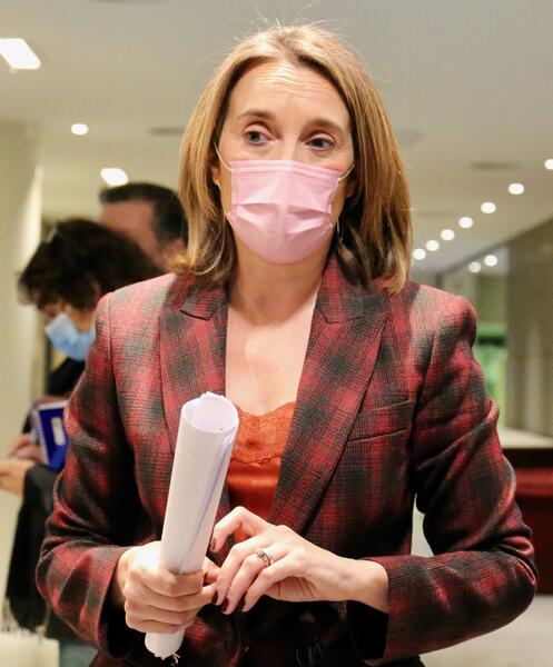 El PP lleva a la subcomisión de Calidad Democrática su idea de que una autoridad independiente gestione los fondos UE