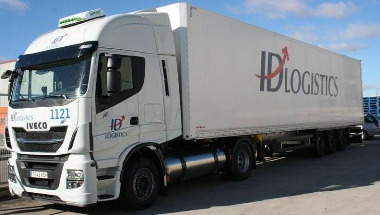 ID Logistics compra Kane Logistics por 212 millones