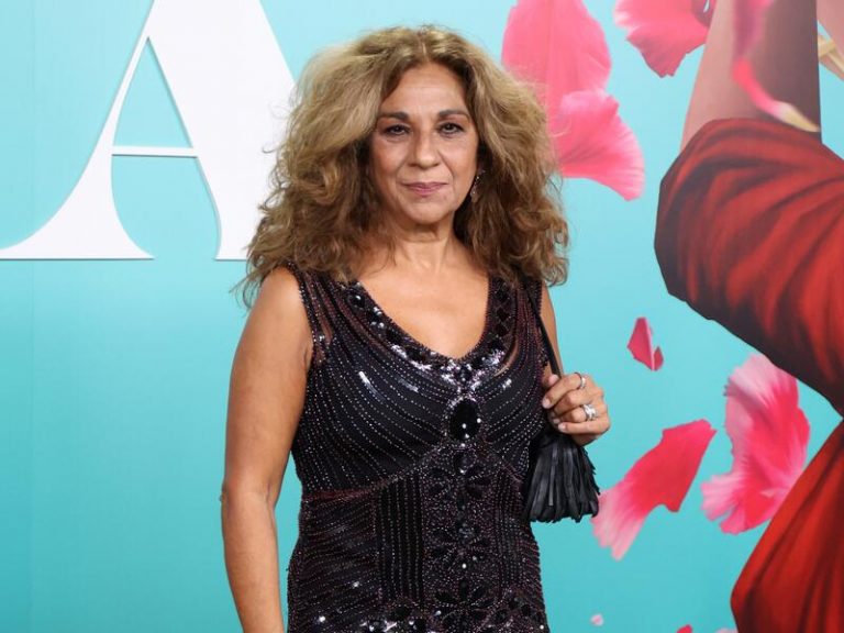 Las secuelas de Lolita Flores tras pasar el Covid