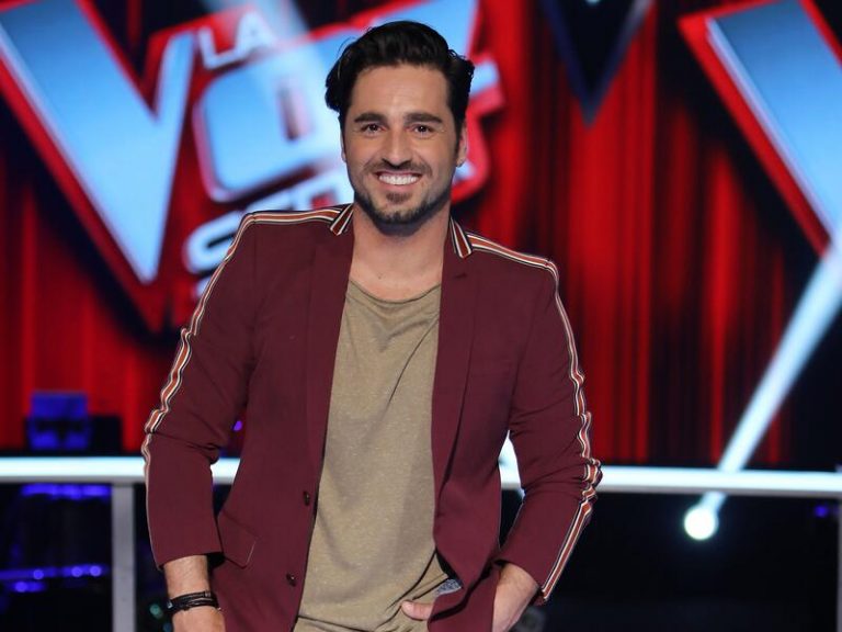 El romántico mensaje de David Bustamante a Yana Olina por San Valentín