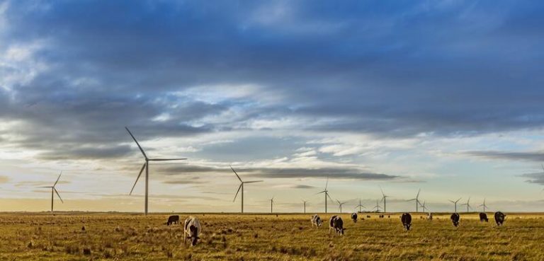Acciona Energía lanza con ING una financiación sostenible para proveedores de 50 millones