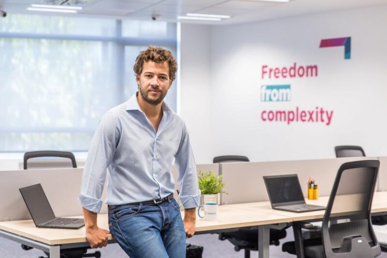 Casavo multiplica por cinco sus transacciones en 2021 tras ampliar mercado en España