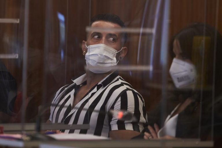 El TSJA reduce un año la pena de cárcel al condenado por asesinar a un comerciante chino en Carmona