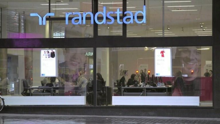 Randstad gana 768 millones en 2021, más del doble