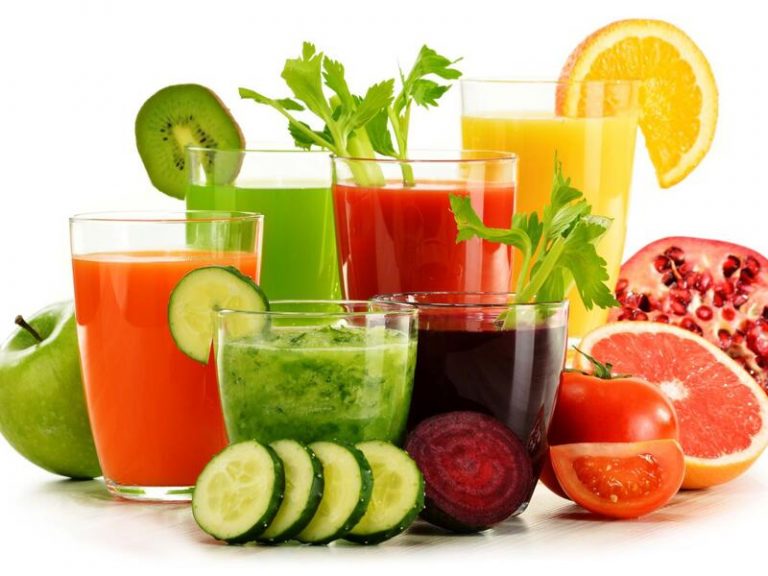 Alimentos para combatir el resfriado con el que muchos lidiamos en esta época del año