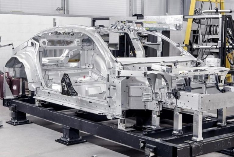 Polestar aumentará su equipo de I+D en Reino Unido hasta 500 ingenieros