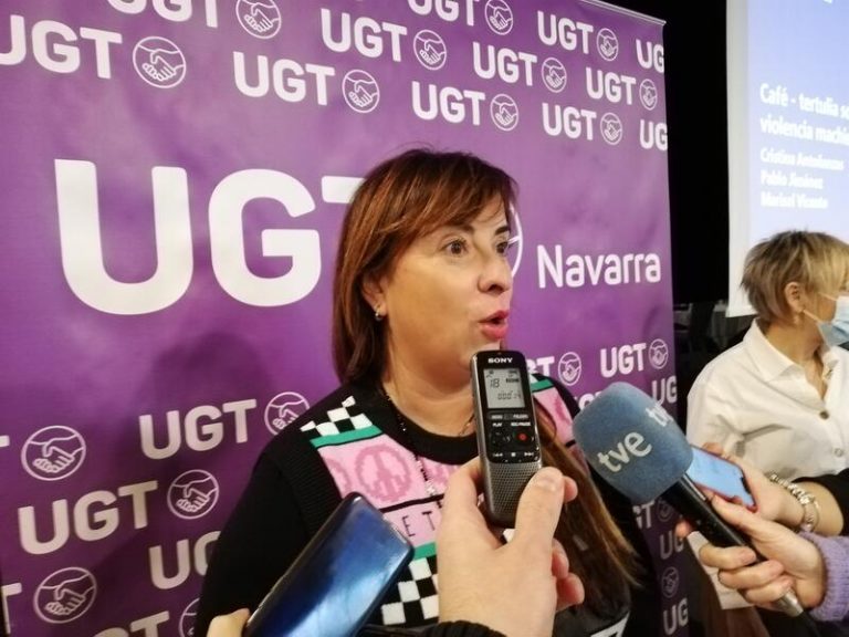UGT señala la subida del SMI de 2019 como causa de la reducción de la brecha salarial