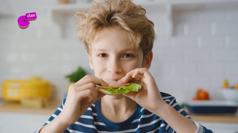 Clan lanza una campaña destinada al público preescolar e infantil para promover la alimentación saludable