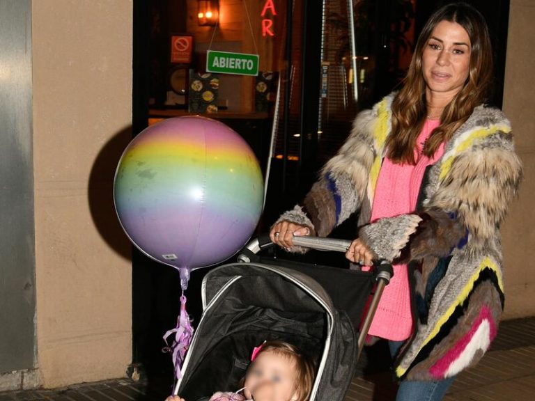 El 12 cumpleaños de Ella, la hija de David Bisbal y Elena Tablada