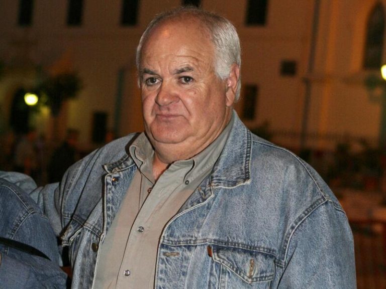 El hermano de Pedro Carrasco se desmarca de las acusaciones de Raquel Mosquera