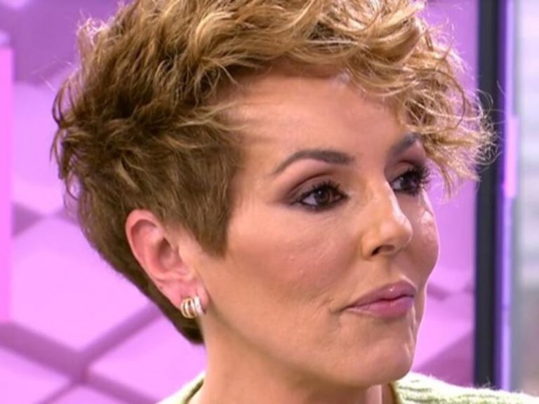 Rocío Carrasco desvela la existncia de 48 documentos de Rocío Jurado narrando sus vivencias con Antonio David Flores