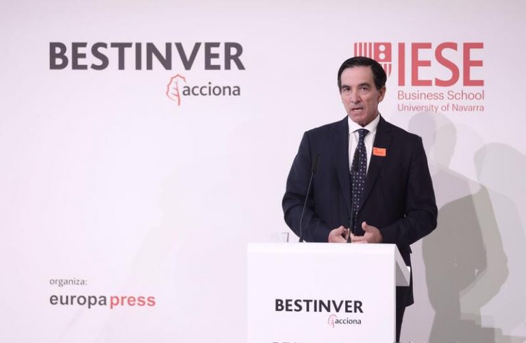 Inverco espera que el volumen de activos de las IIC aumente un 8% este año